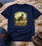 Official Trail Boss T-Shirt
