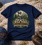 Wild Trail Security Tee