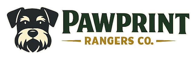 Pawprint Rangers Co.