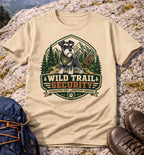 Wild Trail Security Tee