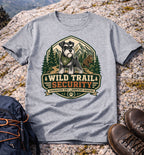 Wild Trail Security Tee