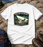 Follow The Beam T-Shirt