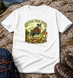 Official Trail Boss T-Shirt
