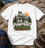 Pawprint Rangers – Adventure Mode Tee
