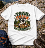 Trail Snack Inspector Tee