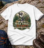 Wild Trail Security Tee